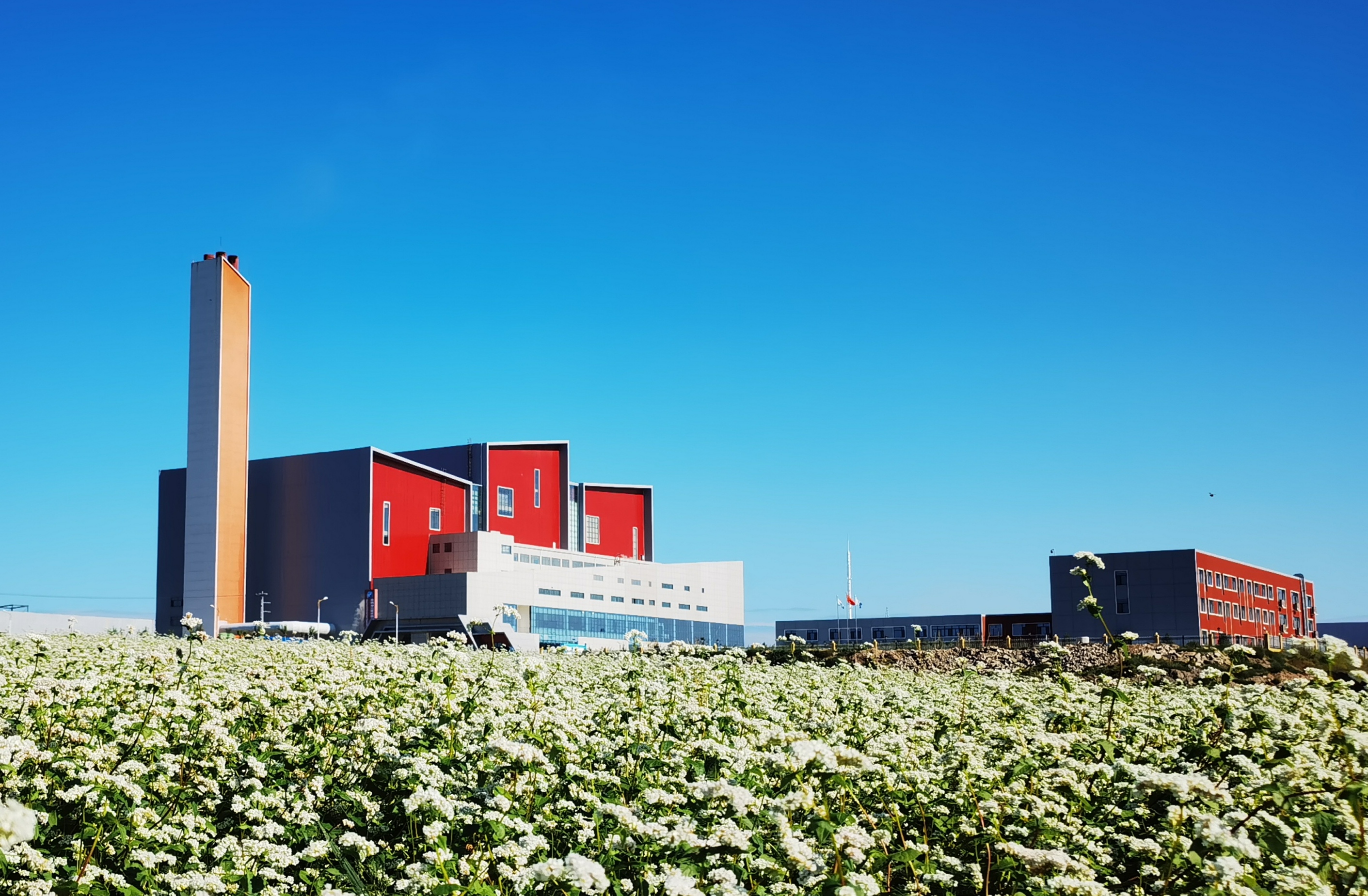 赤峰市LD乐动环保能源有限公司