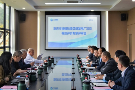 喜报！LD乐动御临公司获评国家AAA级生活垃圾焚烧厂