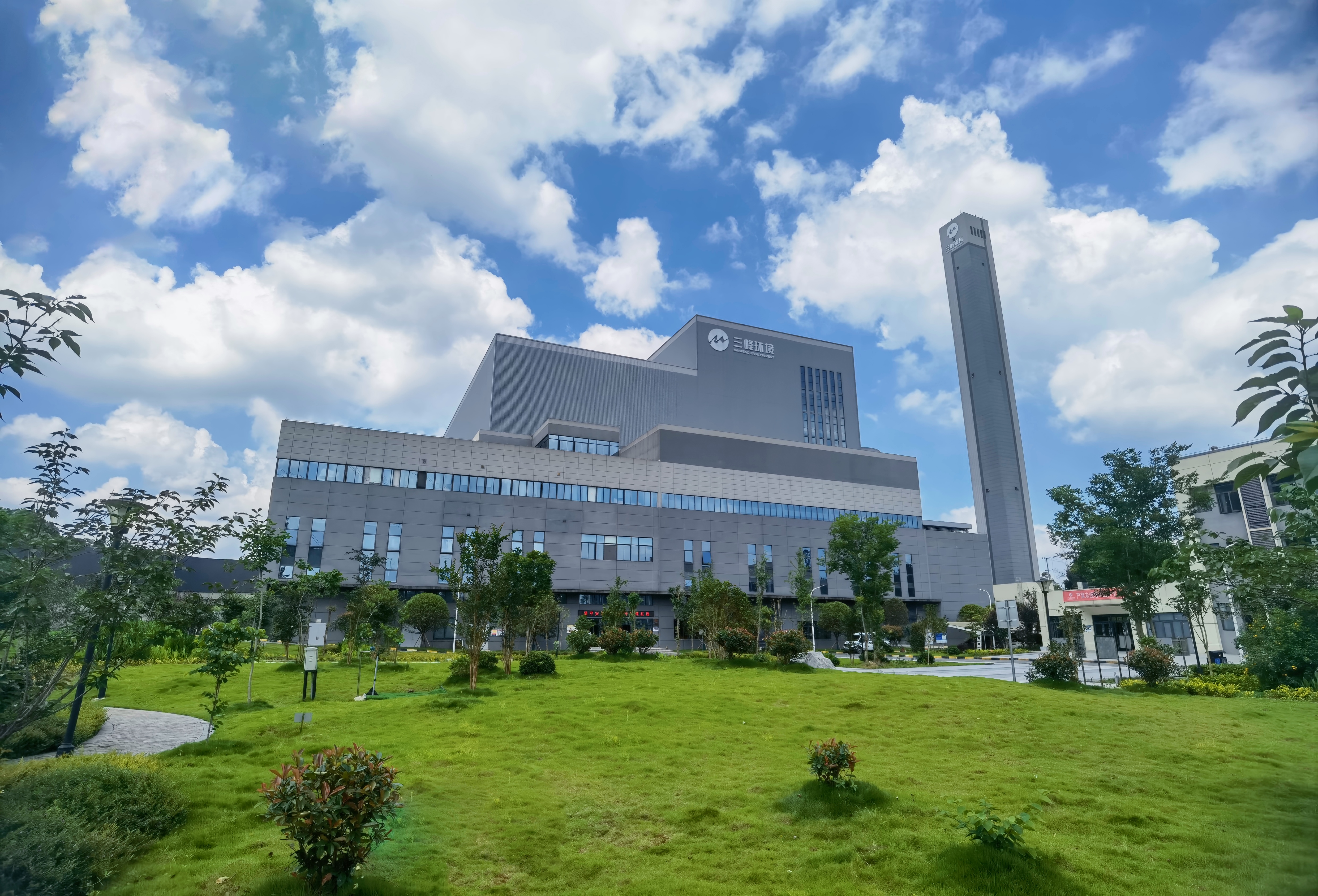重庆合川LD乐动新能源发电有限公司